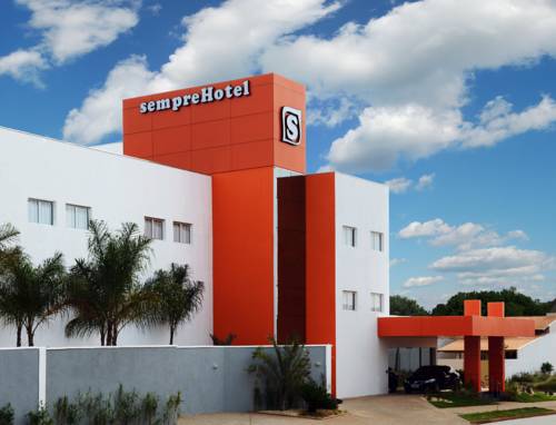 Tres Lagoas (Mato Grosso do Sul) Brazil Hotel Bombastic Promo Code Booking.com