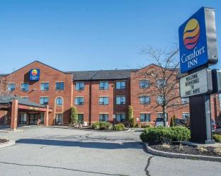 Port Hope (ON) Canada Hotel Bombastic Promo Code Agoda.com