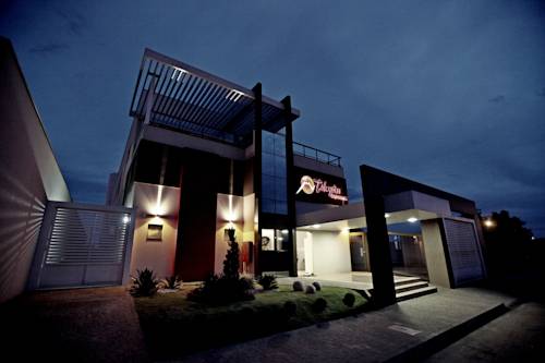 Tres Lagoas (Mato Grosso do Sul) Brazil Hotel Bombastic Promo Code Booking.com