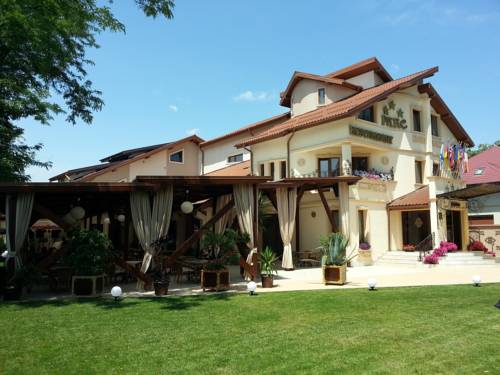 Tecuci Rumania Hotel Bombastico Código Promocional Booking.com