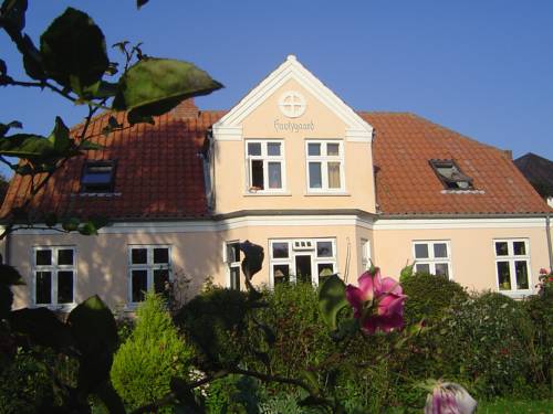 Ærøskøbing Dinamarca Hotel Bombastico Código Promocional Booking.com
