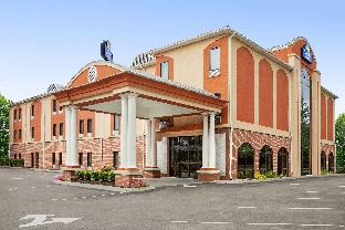 Murfreesboro (TN) United States Hotel Bombastic Promo Code Agoda.com