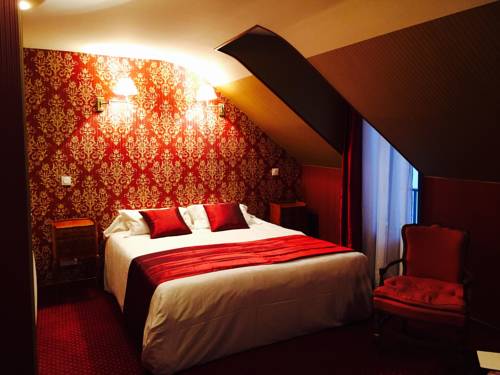 Excursiones Francia Hotel Bombastico Código Promocional Booking.com