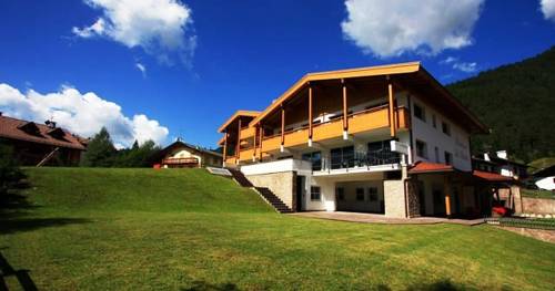 Pozza di Fassa Italia Hotel Bombastico Código Promocional Booking.com