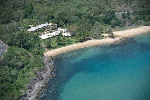 Port Douglas Australia Hotel Bombastico Código Promocional Booking.com