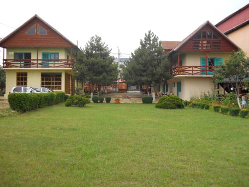 Două Mai Romania Hotel Bombastic Promo Code Booking.com
