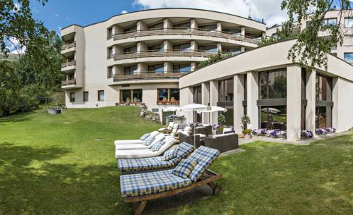 Samedan Suiza Hotel Bombastico Código Promocional Booking.com