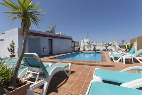 Sant Antoni de Portmany Spain Hotel Bombastic Promo Code Booking.com