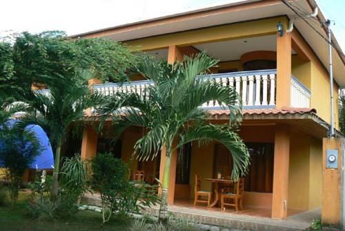 Puerto Jiménez Costa Rica Hotel Bombastic Promo Code Booking.com