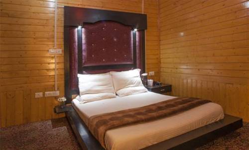 Gulmarg India Hotel Bombastico Código Promocional Booking.com