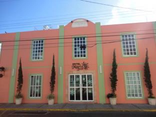 Merida Mexico Hotel Bombastic Promo Code Agoda.com