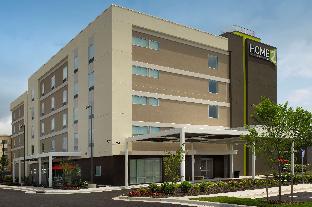 Severn United States Hotel Bombastic Promo Code Agoda.com