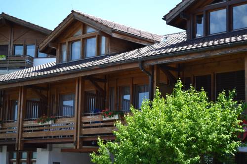 Aeschi bei Spiez Suiza Hotel Bombastico Código Promocional Booking.com