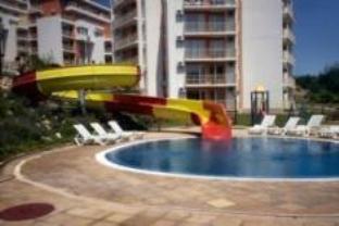 Sveti Vlas Bulgaria Hotel Bombastic Promo Code Agoda.com