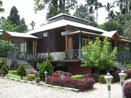 Lataguri India Hotel Bombastico Código Promocional Booking.com