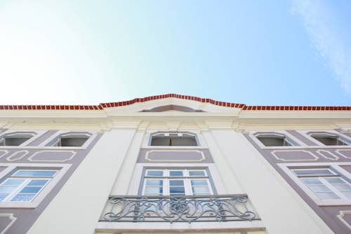 Lisboa Portugal Hotel Bombastico Código Promocional Booking.com