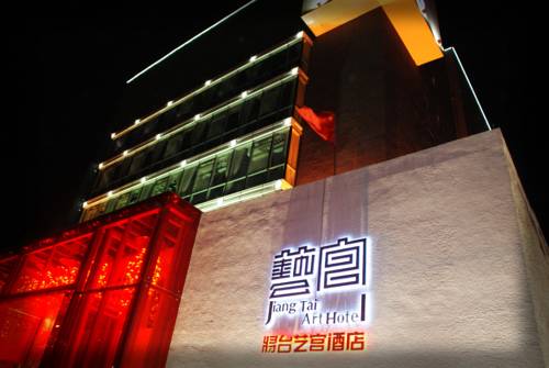 Beijing China Hotel Bombastic Promo Code Booking.com