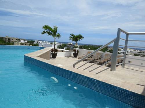 Playa del Carmen México Hotel Bombastico Código Promocional Booking.com