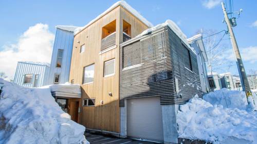 Niseko Japan Hotel Bombastic Promo Code Booking.com