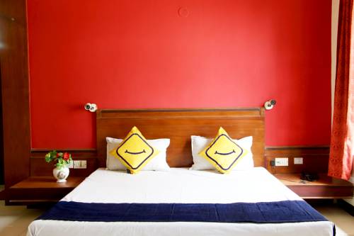 Nāshik India Hotel Bombastico Código Promocional Booking.com