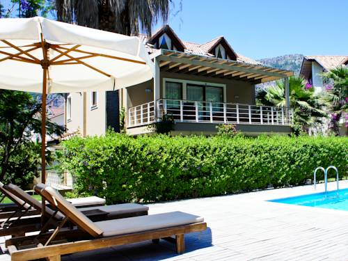 Gocek Turquía Hotel Bombastico Código Promocional Booking.com