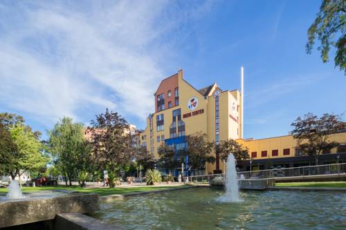 Weil am Rhein Alemania Hotel Bombastico Código Promocional Booking.com