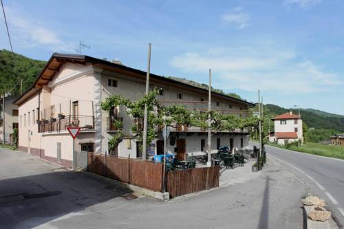 San Damiano Macra Italy Hotel Bombastic Promo Code Booking.com