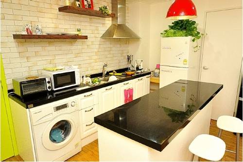 Busan South Korea Hotel Bombastic Promo Code Booking.com