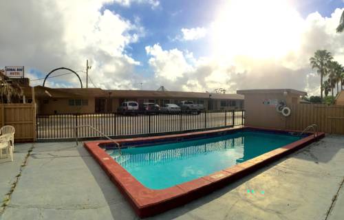 Florida City (Florida) United States Hotel Bombastic Promo Code Booking.com