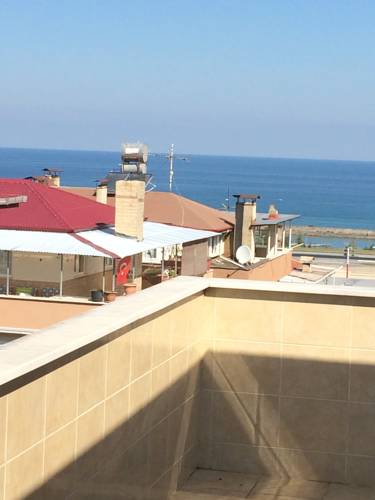 Trabzon Turquía Hotel Bombastico Código Promocional Booking.com