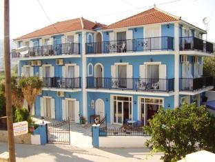 Zakynthos Island Greece Hotel Bombastic Promo Code Agoda.com