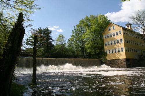 Hatfield (Massachusetts) United States Hotel Bombastic Promo Code Booking.com