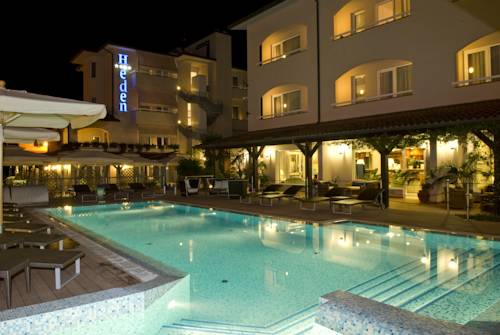 Cinquale Di Montignoso Italy Hotel Bombastic Promo Code Booking.com