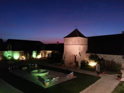 Loches Francia Hotel Bombastico Código Promocional Booking.com