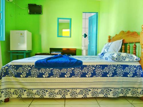 Salinópolis (Para) Brasil Hotel Bombastico Código Promocional Booking.com