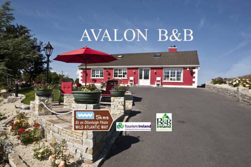 Glenties Irlanda Hotel Bombastico Código Promocional Booking.com