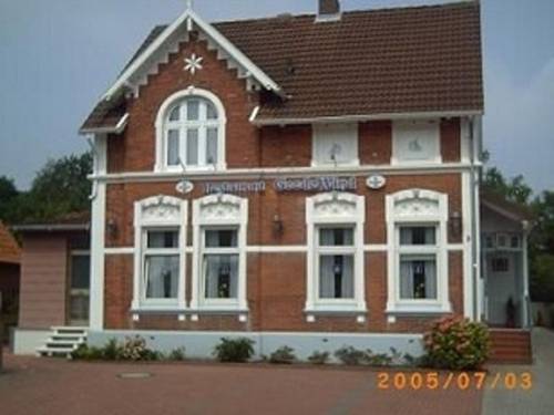 Norden Alemania Hotel Bombastico Código Promocional Booking.com