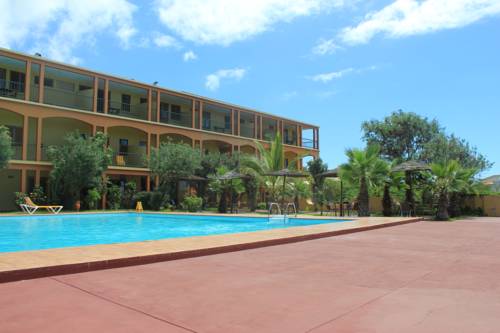 São Filipe Cabo Verde Hotel Bombastico Código Promocional Booking.com
