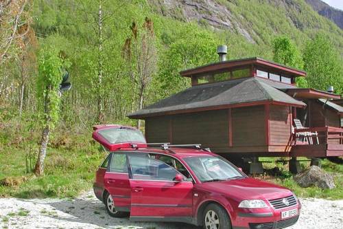 Balestrand Noruega Hotel Bombastico Código Promocional Booking.com