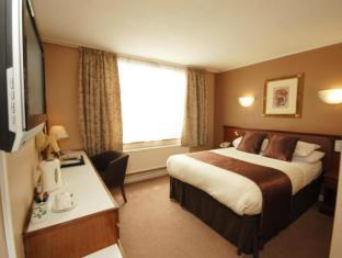 Manchester United Kingdom Hotel Bombastic Promo Code Agoda.com