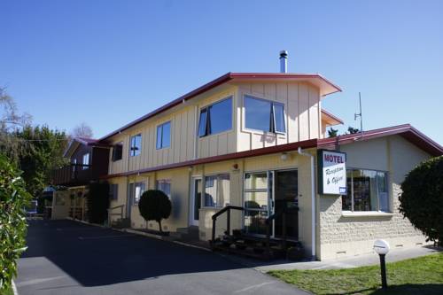 Taupo New Zealand Hotel Bombastic Promo Code Booking.com