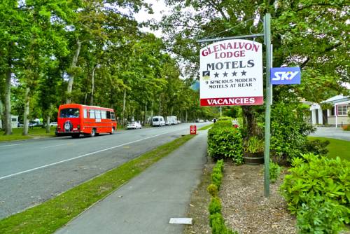 Hanmer Springs New Zealand Hotel Bombastic Promo Code Booking.com