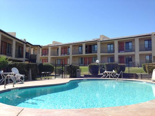 Barstow (California) Estados Unidos Hotel Bombastico Código Promocional Booking.com