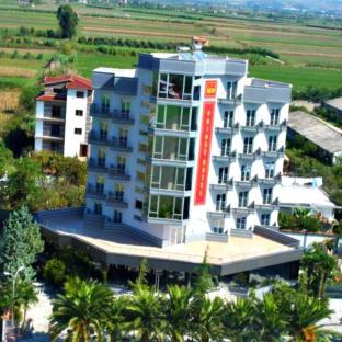 Fier Albania Hotel Bombastic Promo Code Agoda.com