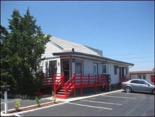 Pleasantville (NJ) United States Hotel Bombastic Promo Code Agoda.com