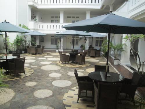 Makassar Indonesia Hotel Bombastico Código Promocional Booking.com