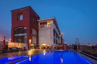 Nairobi Kenya Hotel Bombastic Promo Code Agoda.com