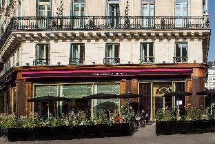 Paris France Hotel Bombastic Promo Code Agoda.com