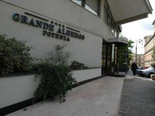 Potenza Italy Hotel Bombastic Promo Code Agoda.com
