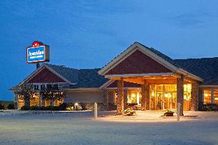 Anamosa (IA) United States Hotel Bombastic Promo Code Agoda.com